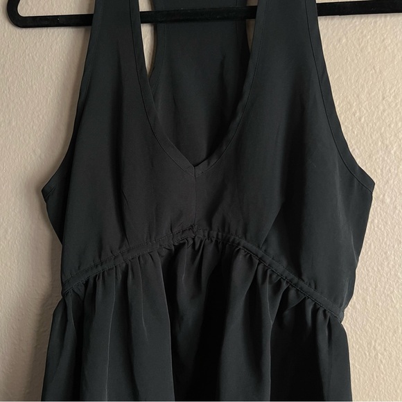 Converse One Star, Tunic Racerback Tank Size Small - Picture 3 of 5